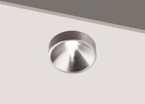 Wholesale Indoor 3W Led Downlight Small Round Led Lights 240lm for Villas / Offices / Clubs from china suppliers