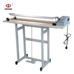 Electric Foot Pedal Operated SF-800 Semi-Auto Heat Film Sealing Machine for