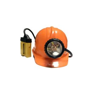 Wholesale 10.4Ah Safety Helmet Lights from china suppliers