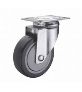 Wholesale 3 Inch TPR Dolly Wheel from china suppliers