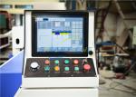 Good Stability Auto V Grooving Machine High Strength For Cabinets Doors