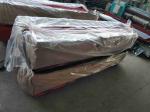 900mm Corrugated Galvanized Steel Sheet G3322 Corrugated Metal Panels