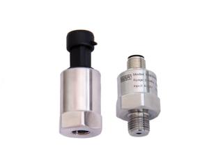 Wholesale IP65 Air Pressure Sensor 4-20mA Output for Air Gas HVAC Application from china suppliers