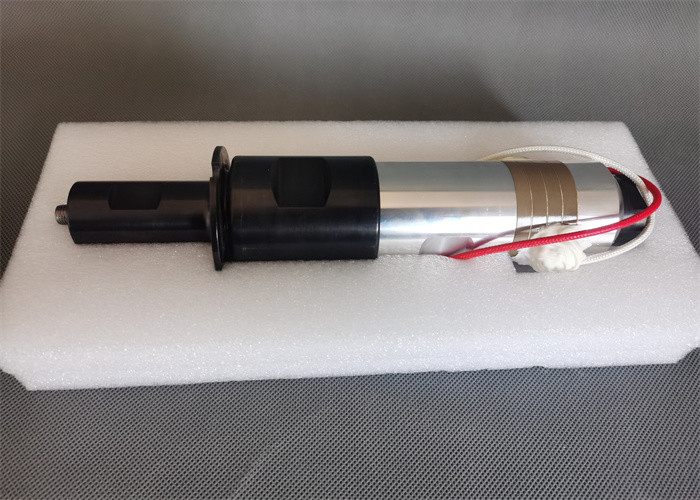 20Khz 2000w Ultrasonic Ceramic Transducer For Sealing