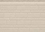 38 Kg / M3 Embossed Exterior PU Sandwich Wall Panel Thermal Insulation 380mm