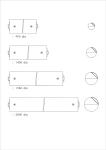 Z460 50x16MM Beam Extrusion,Aluminum 2 way system,Aluminum equipmen suit for