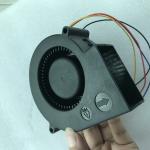 PBT DC Blower Fan High Rpm Air Blower Purifier 12v Electric Power Supply Motor