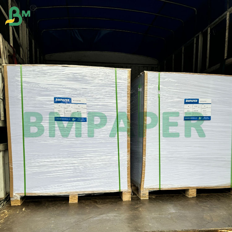 Food Grade Heat resistant Microwave Safe Paper for Baking Wrapping
