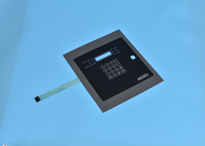 3M467MP Adhesive Double Sided Flexible PCB Board With Low Resistance