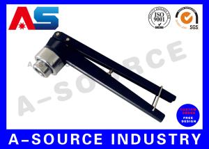 Wholesale Medical Manual Vial Crimper 20mm Vial Crimper For 10ml Glass Clear Bottles from china suppliers