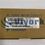 SGMAS-A5ABA-TE12 50w 200v Ac Servo Motor 0.66a 3000rpm