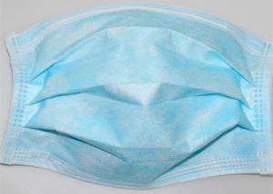 Wholesale Medizinische Masken Medical Face Mask Earloop Non Woven CE Certification from china suppliers