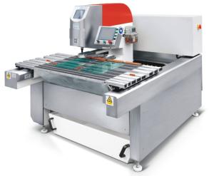 Wholesale Automotive CNC Glass Drilling Machine for Electronic / Household Electrical Appliances from china suppliers