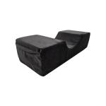 The beauty salon eyelash high-resilience foam U shape lash pillow