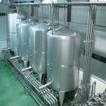 Automatic Grade Carbonated Filling Machine For Carbonated Water Filling