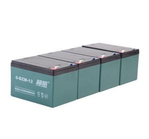 Wholesale 48V Sealed Electric Bike Lead Acid Battery Silicone E Bike Lead Acid Battery from china suppliers