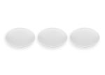 24W 240V 2200LM Indoor Smart 390*86mm Dimmable Ceiling Lights