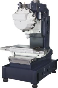 Wholesale 16T Magazine CNC Tapping Machine 15000 RPM Or 20000 RPM Spindle Speed from china suppliers