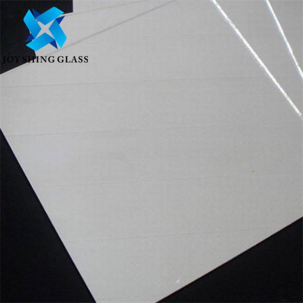 5mm Clear Aluminum Mirror Glass Cosmetic Face Mirrors For Gift