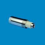 Versatile A97% A99.7% Alumina Bushing Ceramic Plunger For Pharmaceutical And