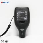 Magnetic Induction 1250um Coating Thickness Gauge TG8825paint Gauge Meter