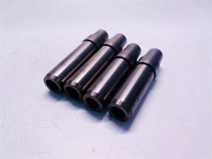 Wholesale ME051120 ME051122 Custom Valve Guides , 6D22 6D24 Mitsubishi Excavator Parts from china suppliers