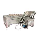New Upgrade Floor Washing Machine Floor Scrubber Dryer Australia