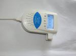 Pocket Angelsounds Fetal Doppler , Sonoline A Built-in Speaker