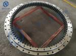 Hyundai Excavator Swing Slewing Bearing 81N6-01020 81N602020 81N6-00021 81N8