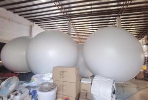 Wholesale Custom Outdoor Giant Advertising Balloon Grand RGB Color With Logo from china suppliers