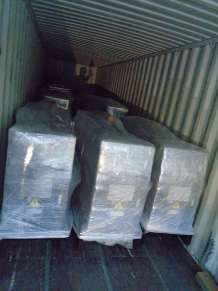 220v 150 Kw Chinese Diesel Generator 3 Phase Synchronous Generator YC6A230L-D20