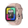 Buy cheap LA42 Women Fashion AMOLED Smart Watch Super Thin With Functional Crown from wholesalers