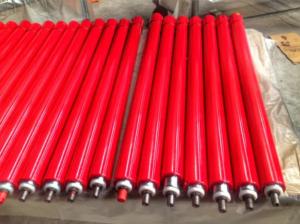 Wholesale Farm Small Bore Hydraulic Cylinder Yellow Black Blue Color Customized from china suppliers