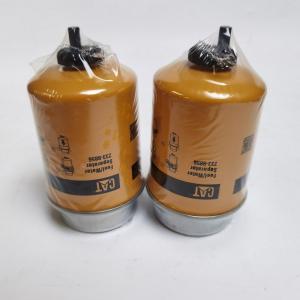 Wholesale 100 Micron Engine Oil Diesel Filter Element 10um Porosity from china suppliers