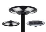 Outdoors LED Solar Powered Light Motion Sensor Sunlight Waterproof Street For