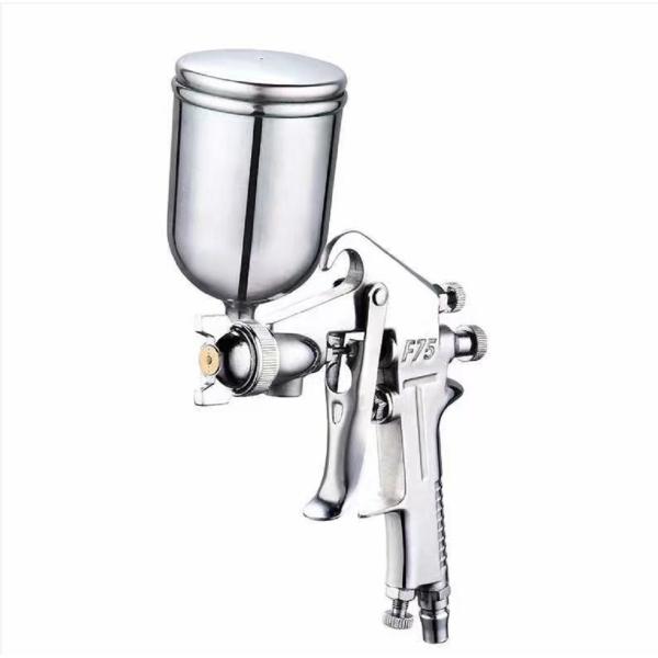 High Quality A-alloy 400cc Up Can Spray Gun For Painting With Cheap Price