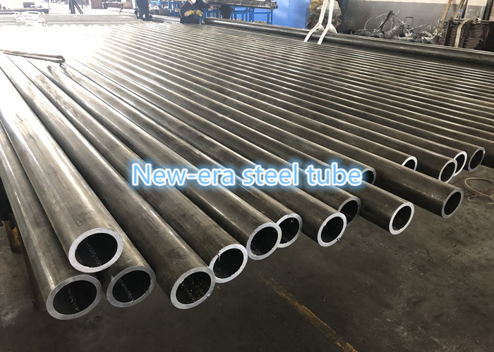 SCM415 SCM430 SCM435 SCM440 Mechanical Alloy Steel Tubing