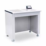 Chemical Laboratory Balance Bench Metal Laboratory Furniture Lab Balance Table