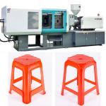 Injection Moulding Machine for Chair Product 100-300 Ton Clamping Force 25-80 Mm