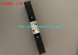 Wholesale Square Cylinder Solenoid Valve H10697 Smt Parts FUJI CP6/CP642/CP643 KURODA PCD245-NB-D24 from china suppliers