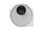 Laser Nader Navigation Wifi Vacuum Cleaner , Super Dustbin Silent Robot Vacuum
