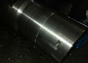 Wholesale Shot Sleeve Cold Chamber Pressure Die Casting Forging Round Blank H7 Inside Diameter from china suppliers