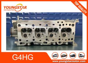 Wholesale Hyundai Atos 1.0l 12v Car Cylinder Head Complete Aluminium Material from china suppliers