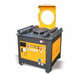 Factory price 6-40mm carbon round bar deformed rebar bender price angle making