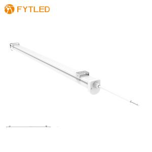 Wholesale Aluminum Shell 140lm/W AC240V 5ft 36 Watt LED Tube Light With CE Approve from china suppliers