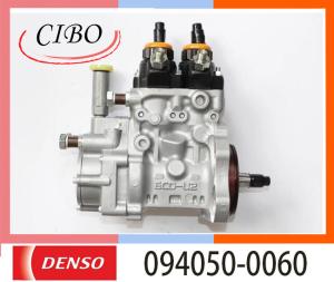 Wholesale CE Approved 094050-0060 High Pressure Fuel Pump from china suppliers