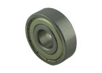 RoHS 45*100*25mm 6309 Chrome Steel Ball Bearings