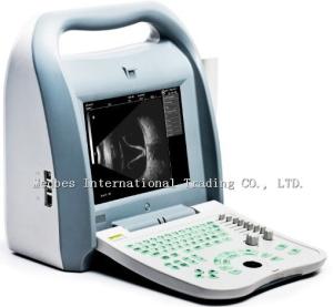 Wholesale eye machine/ophthalmic Ultrasound Scanner from china suppliers