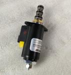1119916 111-9916 Excavator Hydraulic Main Pump Solenoid Valve for Caterpillar