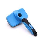 Pet Hair Removal Needle Comb Dog Massage Comb Brush Cat Grooming And Cleaning
